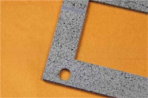 派克固美丽POLASHEET/POLASTRIP衬料