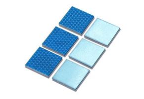 派克固美丽导热硅胶垫片A/G569 派克固美丽导热硅胶垫片A/G569