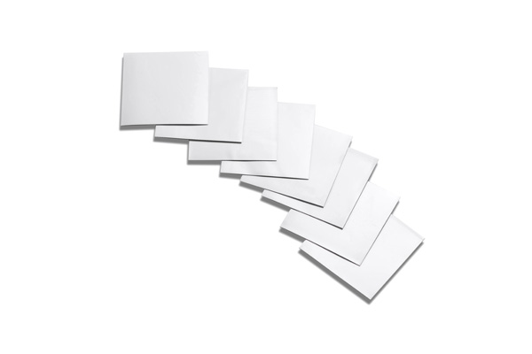 派克固美丽导热双面胶带T411 派克固美丽导热双面胶带T411