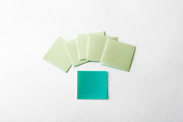 派克固美丽导热双面胶带T418 派克固美丽导热双面胶带T418