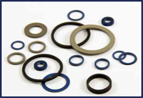 派克固美丽导电弹性体/导电橡胶——平垫 派克固美丽导电弹性体/导电橡胶——平垫