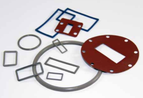 派克固美丽导电弹性体/导电橡胶——波导衬料 派克固美丽导电弹性体/导电橡胶——波导衬料