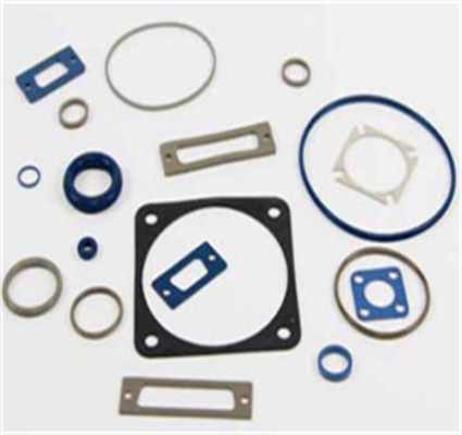 派克固美丽导电弹性体&mdash;&mdash;连接器衬料