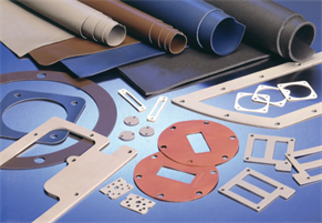 派克固美丽导电弹性体/导电橡胶——板料和模切件 派克固美丽导电弹性体/导电橡胶——板料和模切件