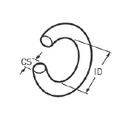 锁紧螺母EMI密封件订货步骤 锁紧螺母EMI密封件订货步骤
