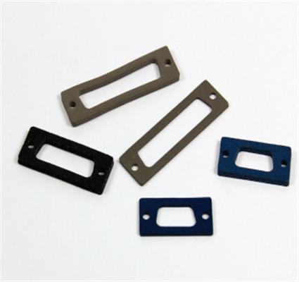 派克固美丽连接器衬料&mdash;&mdash;D-超小型矩形衬料