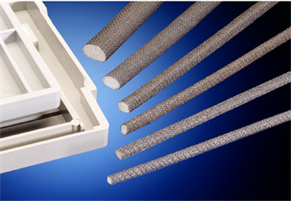 派克固美丽SOFT-SHIELD 2000系列导电泡棉 （导电丝缠绕泡沫芯）