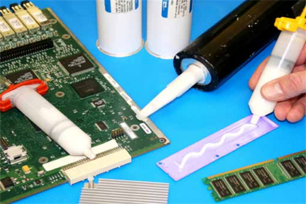 派克固美丽导热凝胶T660 派克固美丽导热凝胶T660