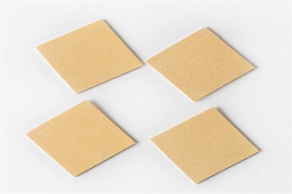 派克固美丽导热硅胶垫片A/G580 派克固美丽导热硅胶垫片A/G580