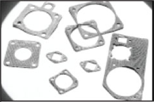 派克固美丽METALASTIC & PORCUPINE METALASTIC衬料 派克固美丽METALASTIC & PORCUPINE METALASTIC衬料